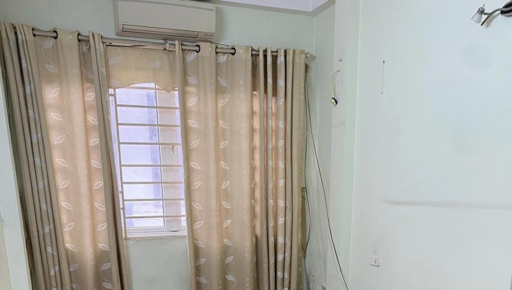 CHO_THUÊ CĂN HỘ N01-T1 Chung Cư Ngoại Giao Đoàn - Tầng Trung đẹp, 117m-3PN-2wc-3 ban công- giá 18tr 0934688687
